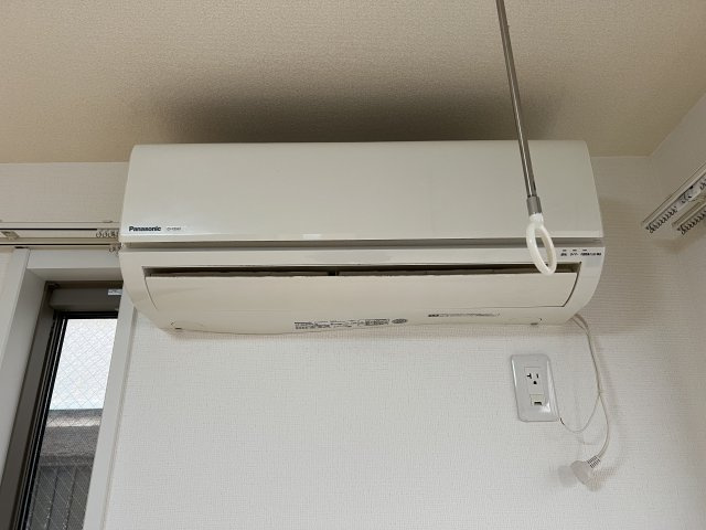 クラッシーコートの設備