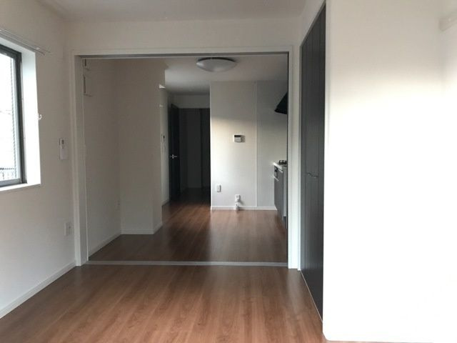 ａｖｅｎｉｒの寝室