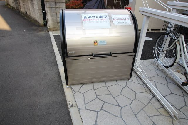 ａｖｅｎｉｒのその他共用部分