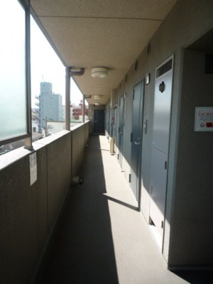 【その他共用部分】 | プライムアーバン平井