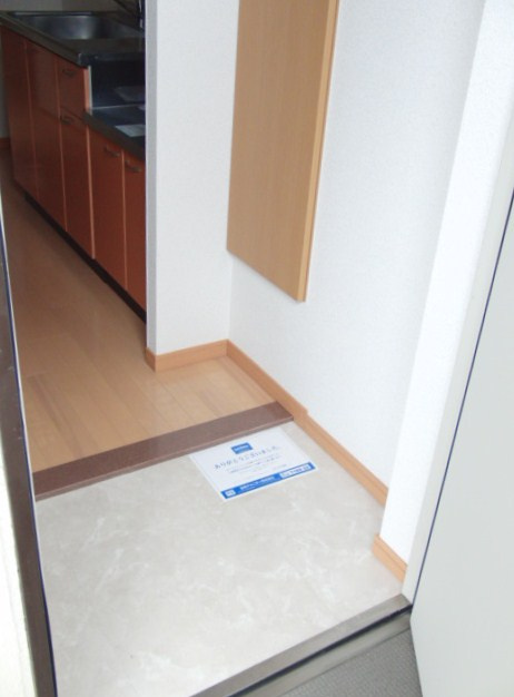 大阪市淀川区三津屋南３丁目の賃貸マンションのその他|室内洗濯パン