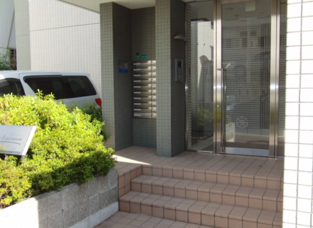 大阪市淀川区三津屋南３丁目の賃貸マンションのその他共用部分