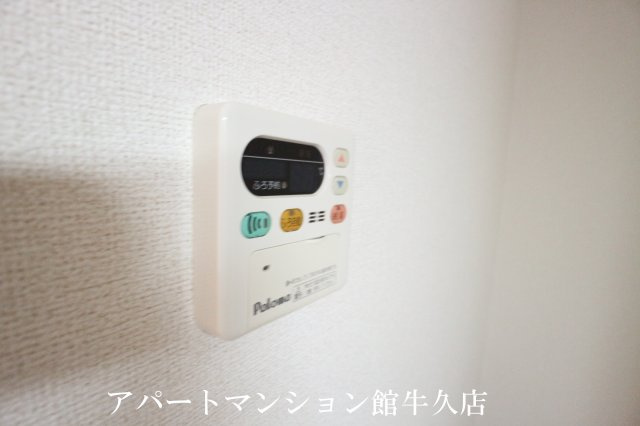 ヴィザージュの設備