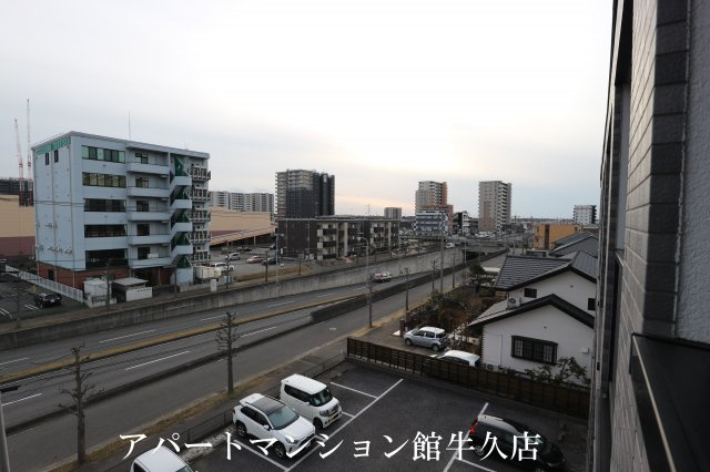 ヴィザージュの展望