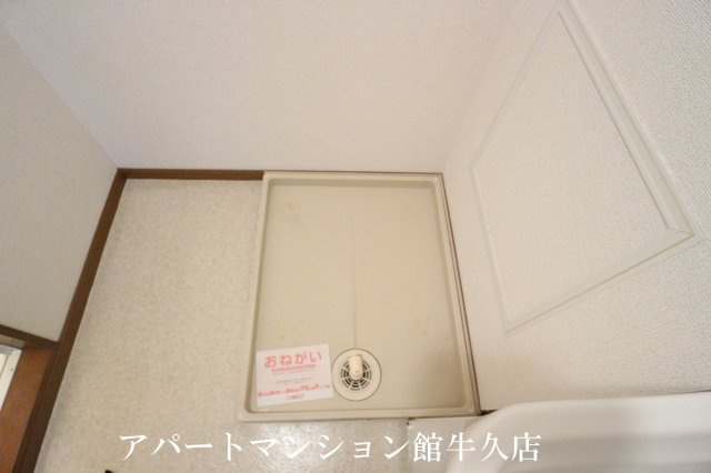 ヴィザージュの洗面所