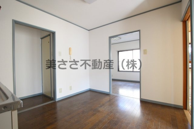 【居間・リビング】 | メゾン・ゆうしん