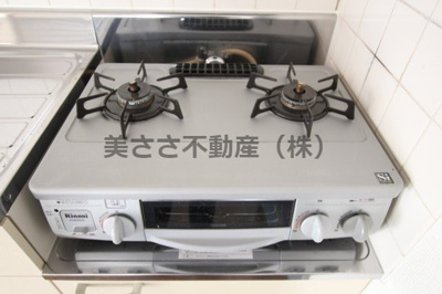 【キッチン】 | メゾン・ゆうしん