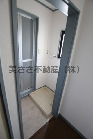 【洗面所】 | メゾン・ゆうしん