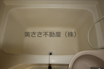 【浴室】 | メゾン・ゆうしん