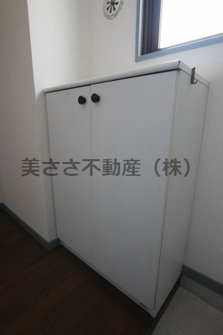 【収納】 | メゾン・ゆうしん