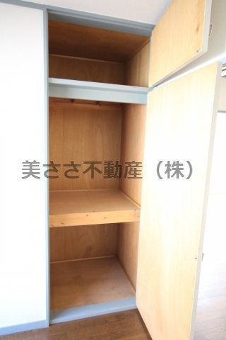 【収納】 | メゾン・ゆうしん