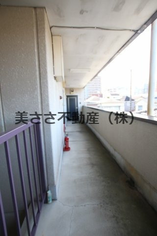 【その他共用部分】 | メゾン・ゆうしん