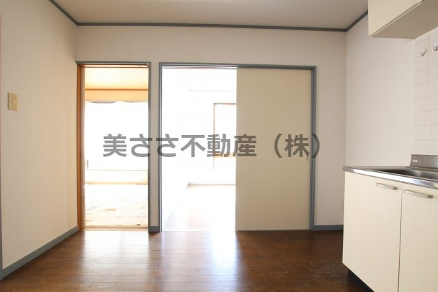 【居間・リビング】 | メゾン・ゆうしん