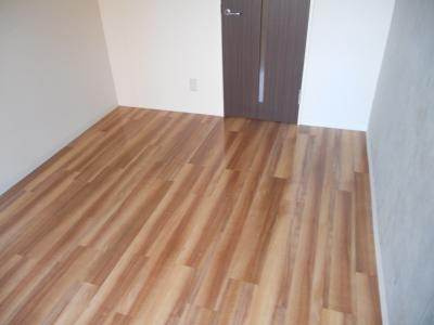 T’s Casa御幸町（ティーズカーサ御幸町）の子供部屋|室内