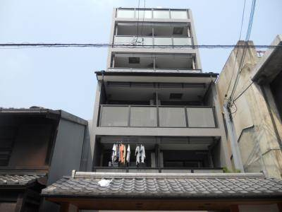 T’s Casa御幸町（ティーズカーサ御幸町）