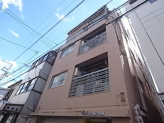 コアマンション