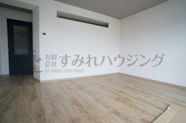 メゾン加茂のその他