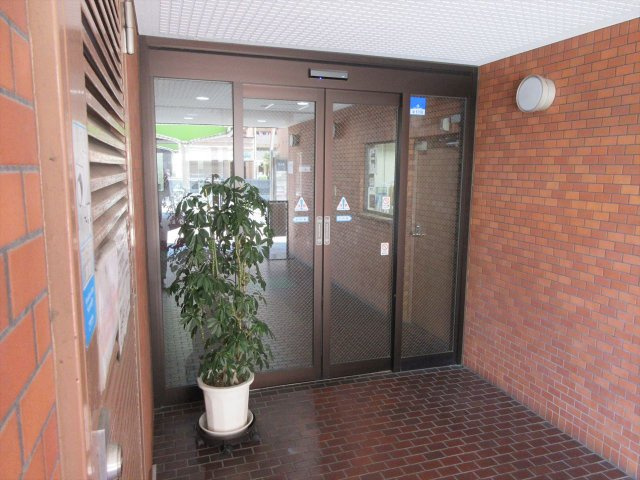 ライオンズマンション東片端のその他共用部分|ライオンズマンション東片端