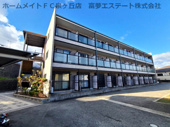 ラパス高倉台の画像