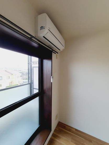 【設備】 | ラパス高倉台