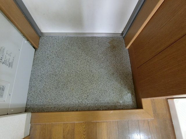 【玄関】 | Villa Kei