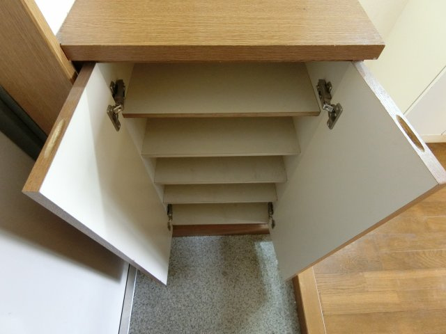 【収納】 | Villa Kei