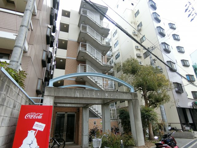 【外観】 | Villa Kei