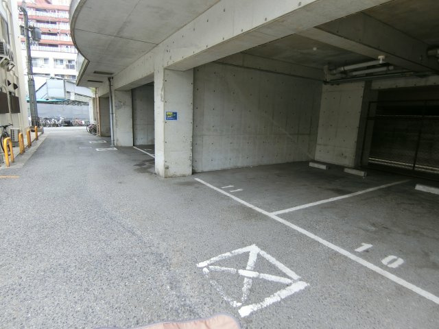 【その他共用部分】 | Villa Kei