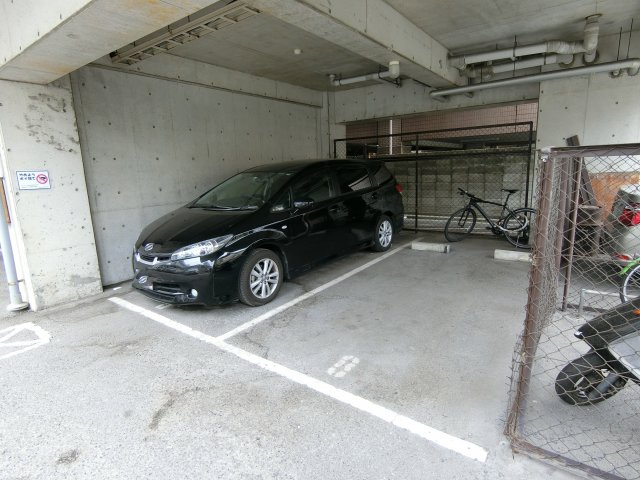 【その他共用部分】 | Villa Kei