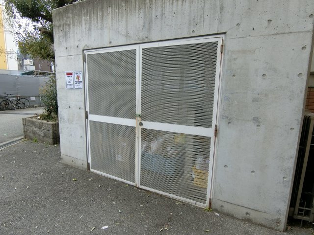 【その他共用部分】 | Villa Kei