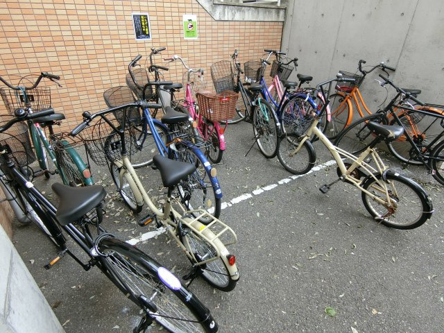 【その他共用部分】 | Villa Kei