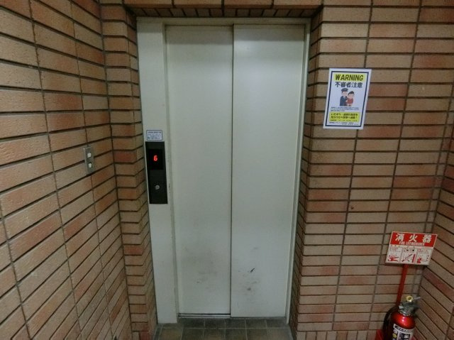 【その他共用部分】 | Villa Kei