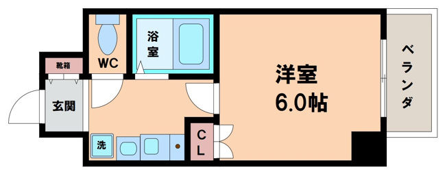 【間取り】 | Villa Kei
