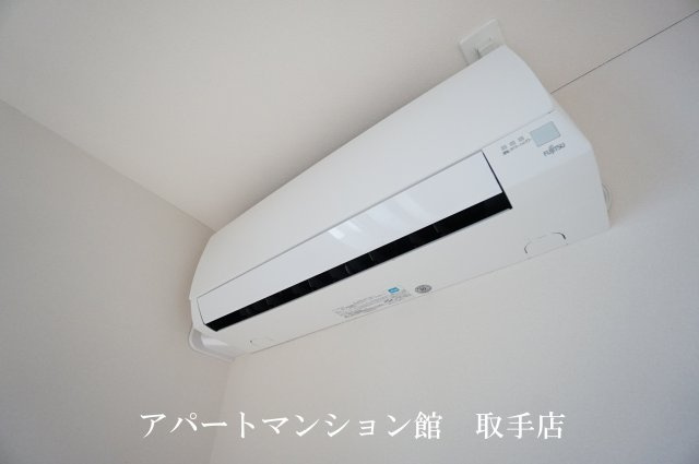 Serenoの設備