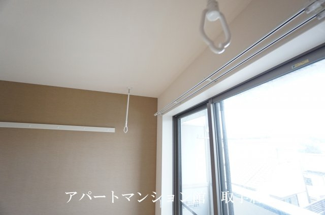 Serenoの内装