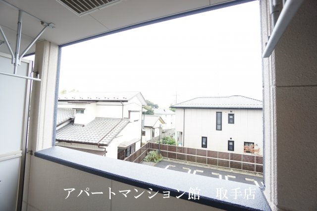 Serenoの展望