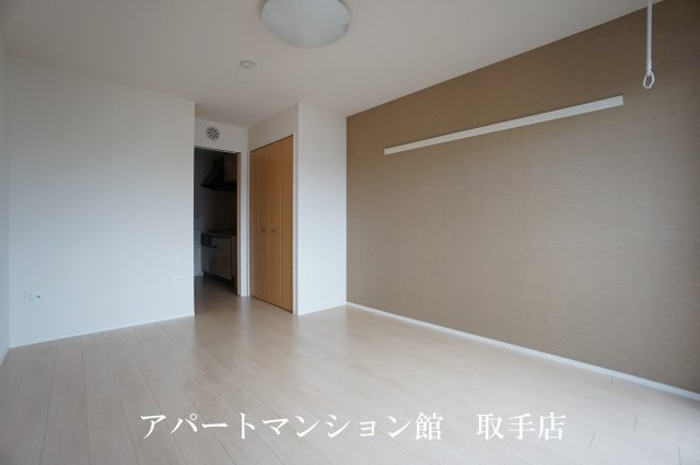 Serenoの居間・リビング