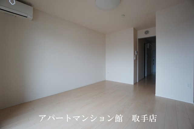 Serenoの居間・リビング