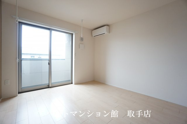 Serenoの居間・リビング