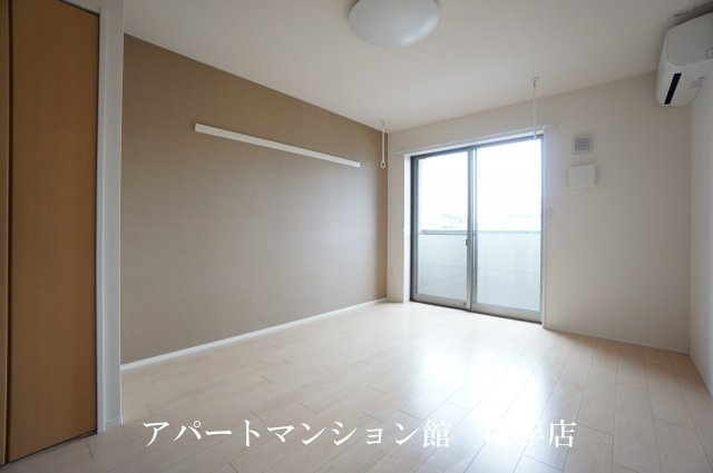 Serenoの居間・リビング