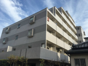 ステラコート横浜白楽の画像