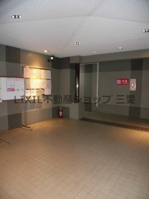 【その他共用部分】 | アーバンヒルズマンション河辺第2