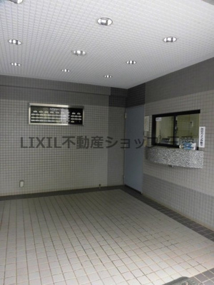 【その他共用部分】 | アーバンヒルズマンション河辺第2