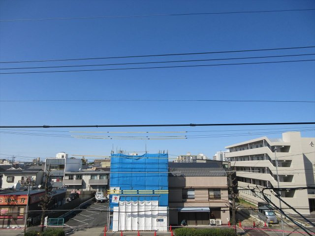 Cortesの展望|Cortes 