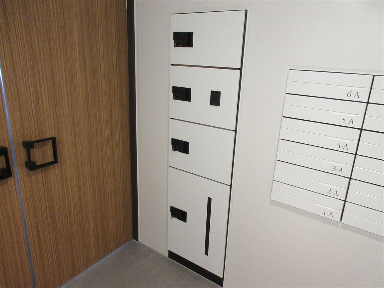 Cortesのその他共用部分|Cortes 