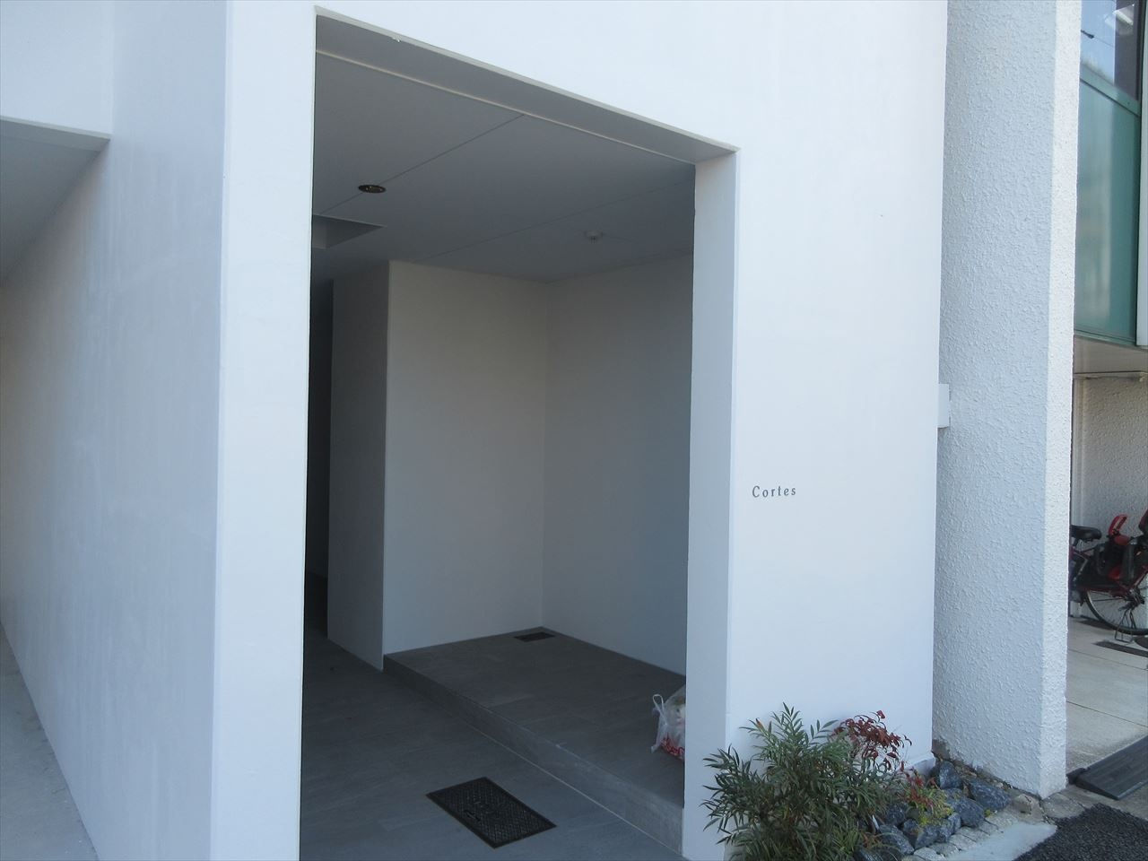 Cortesのその他共用部分|Cortes 