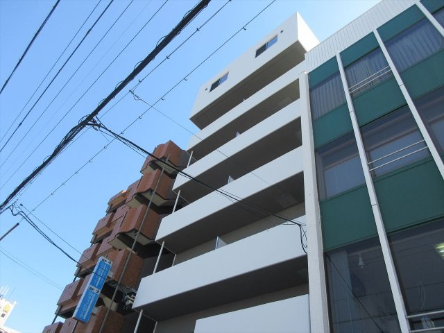 Cortesの外観|Cortes 