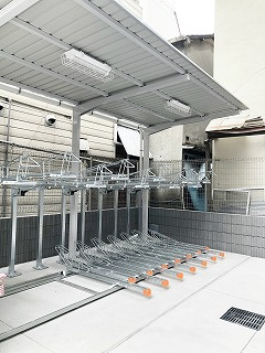 【その他共用部分】 | フレンシア椎名町