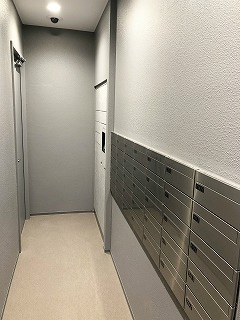 【その他共用部分】 | フレンシア椎名町