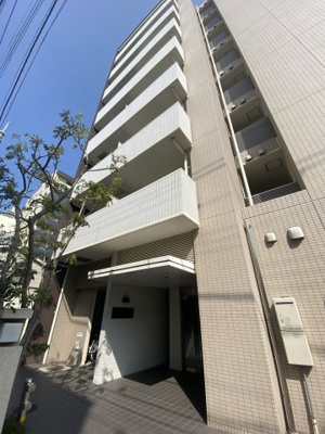 【外観】 | ソラージュ茨木